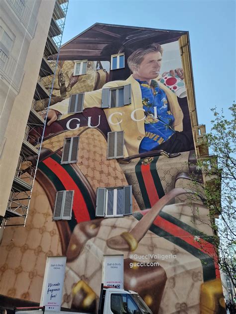 gucci campaign protest|gucci campaign strategy.